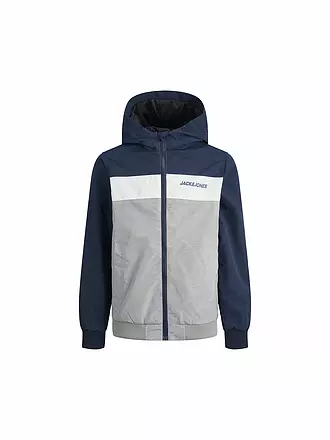 JACK & JONES | Jungen Jacke JJERUSH | 